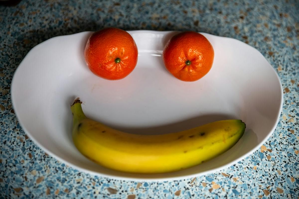 避けるべき食べ物