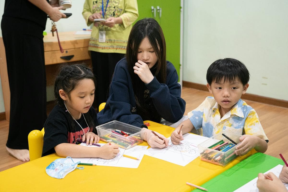 한눈에 보는 8가지 지능 자가 점검