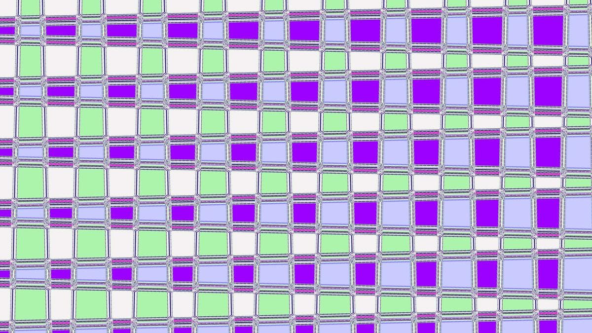 問題例10:複数パターンの行列